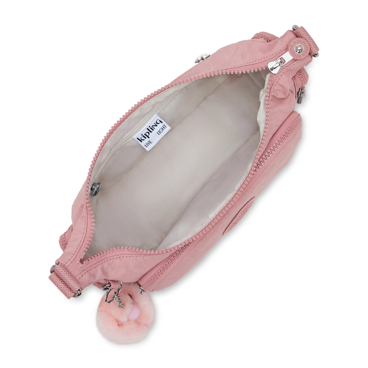 Gabbette Small Crossbody Bag