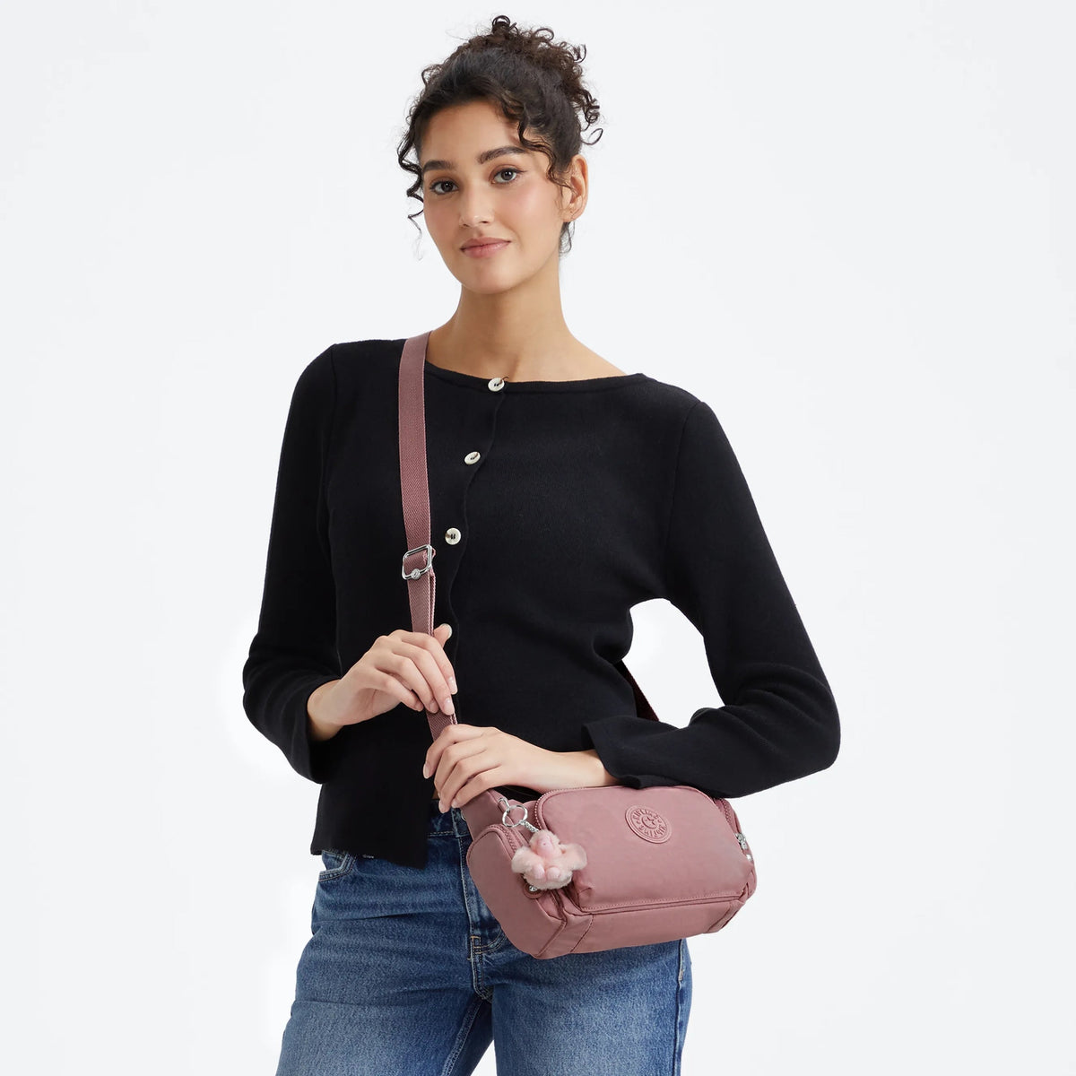 Gabbette Small Crossbody Bag