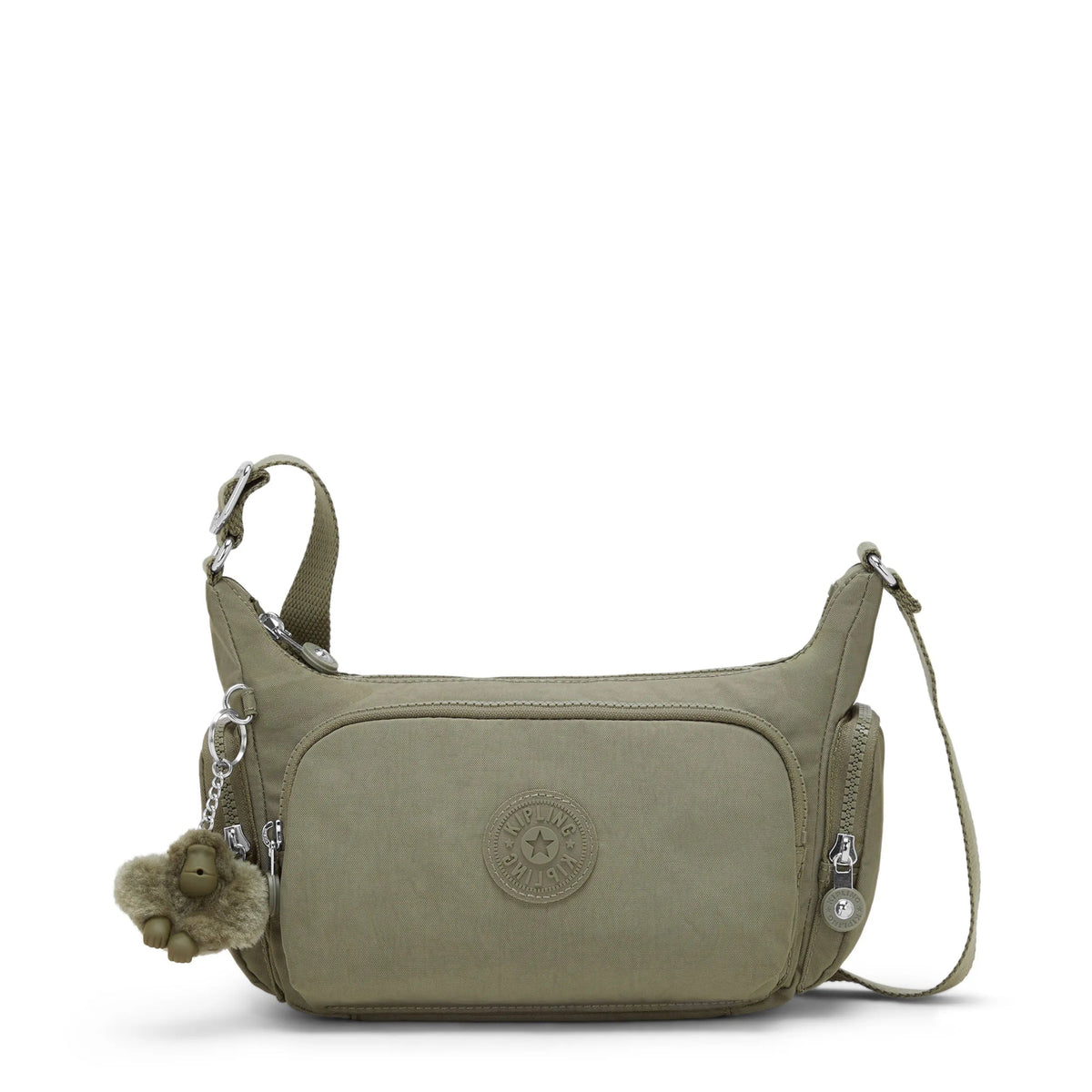 Gabbette Small Crossbody Bag