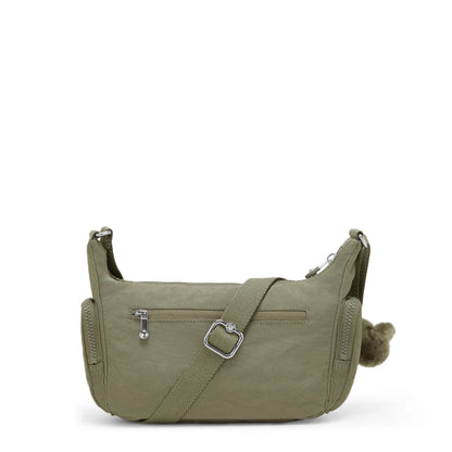 Gabbette Small Crossbody Bag
