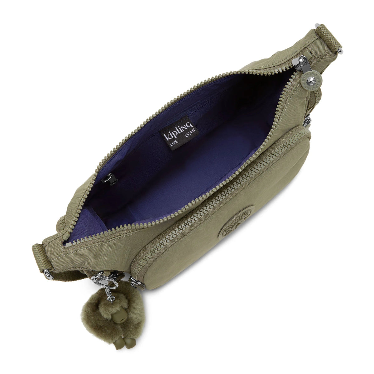 Gabbette Small Crossbody Bag