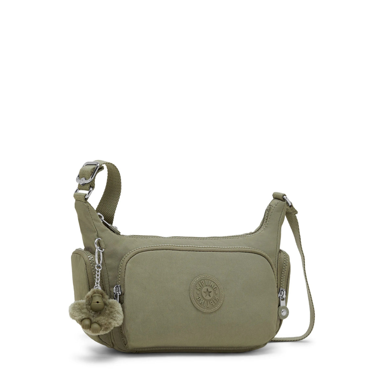 Gabbette Small Crossbody Bag
