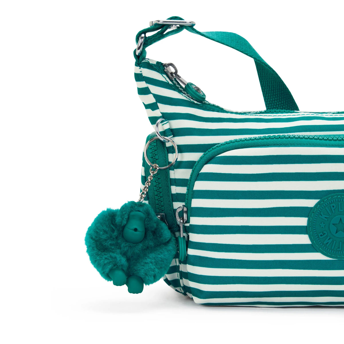 Gabbette Small Crossbody Bag
