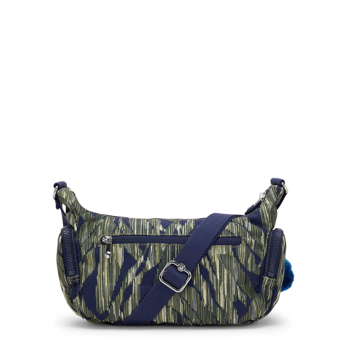 Gabbette Small Printed Crossbody Bag