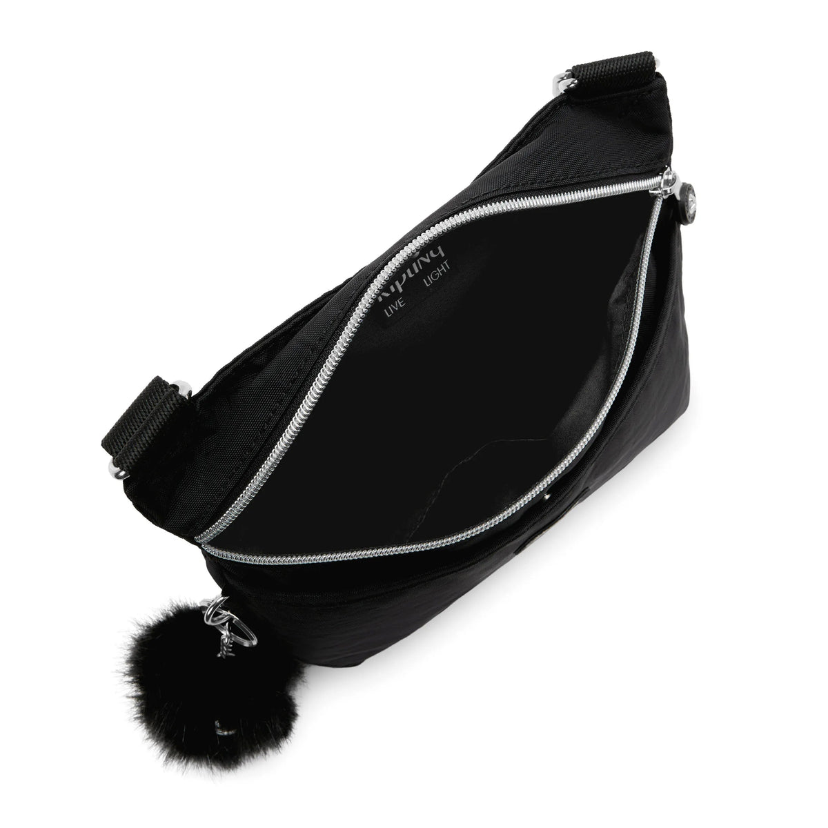 Emmylou Crossbody Bag