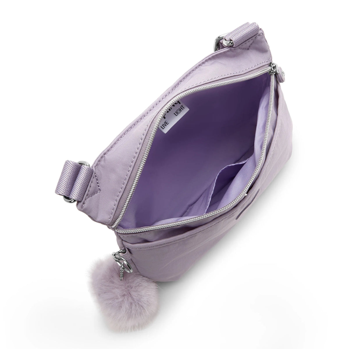 Emmylou Crossbody Bag