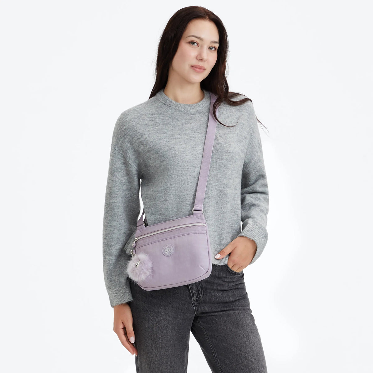 Emmylou Crossbody Bag