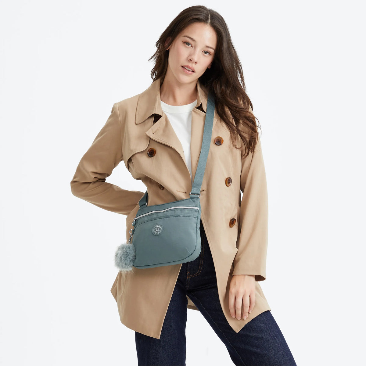 Emmylou Crossbody Bag