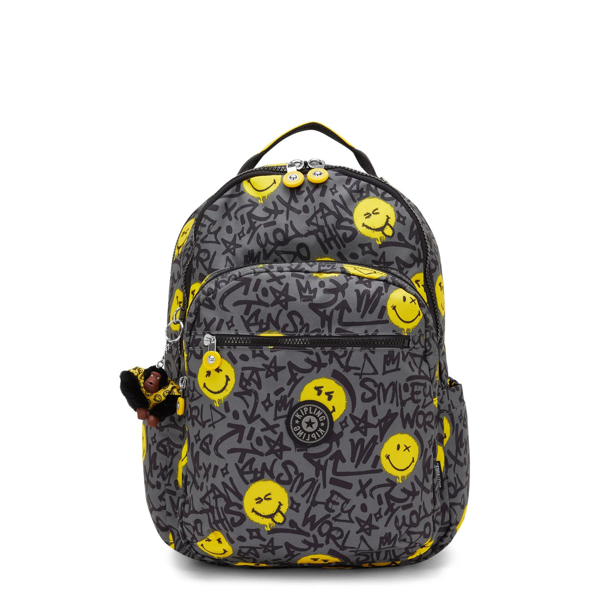 Smiley Face School Set