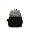 Stripe Black Block