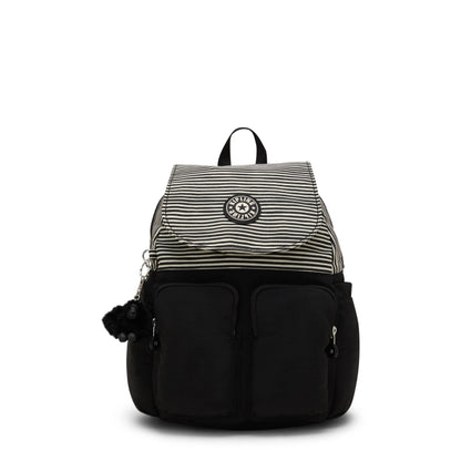 City Pocket Small Backpack