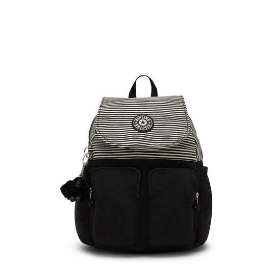 City Pocket Small Backpack
