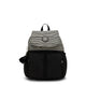 Stripe Black Block