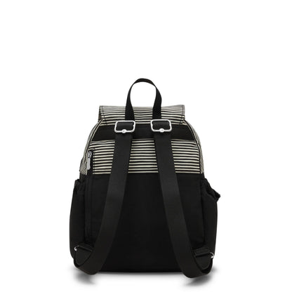 City Pocket Small Backpack