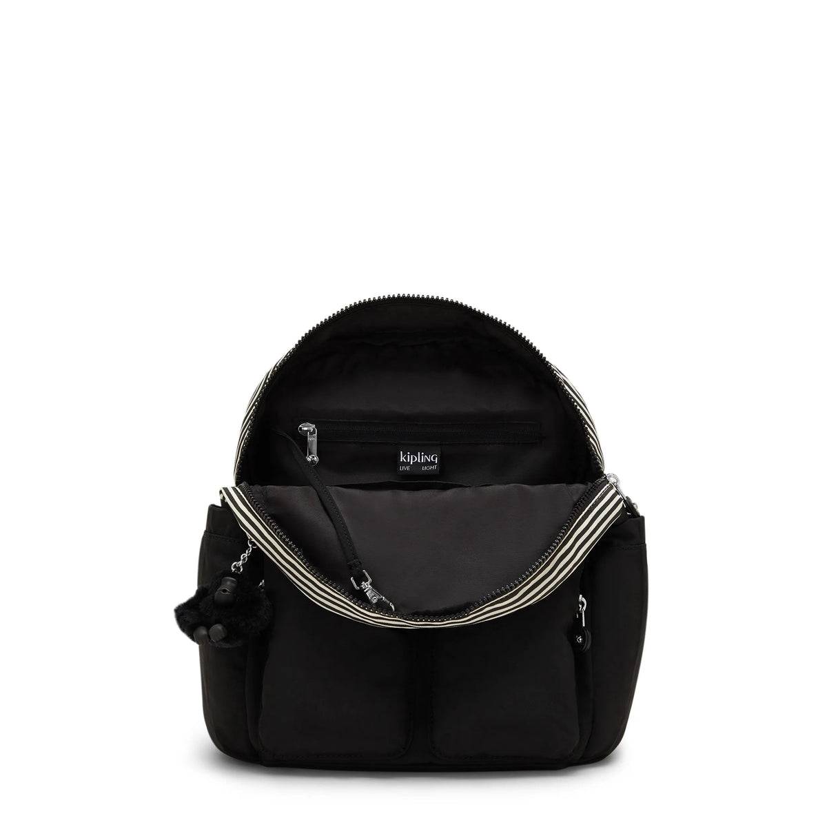 City Pocket Small Backpack