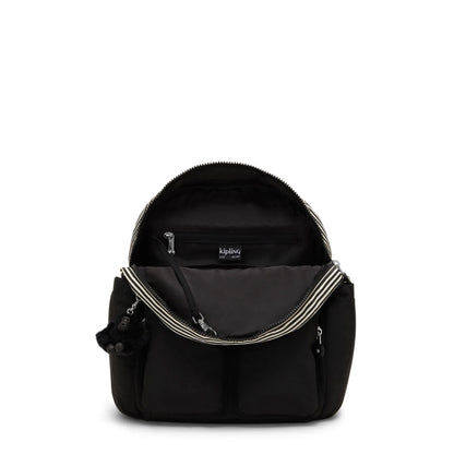 City Pocket Small Backpack