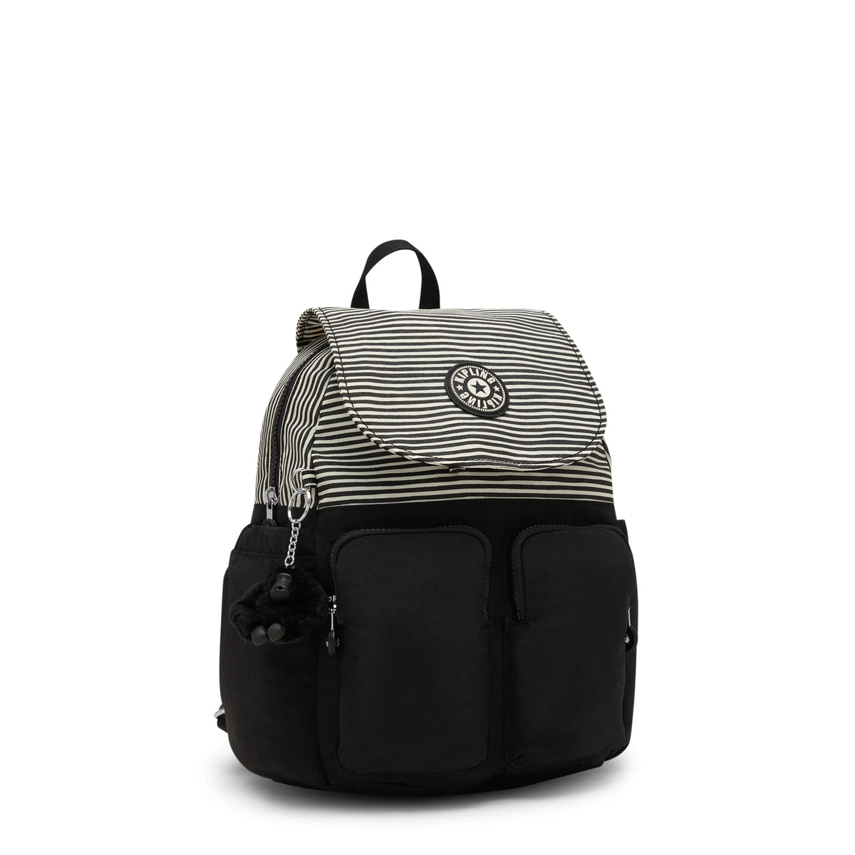 City Pocket Small Backpack