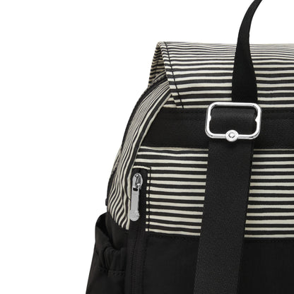 City Pocket Small Backpack
