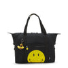 Yellow Fun Black
