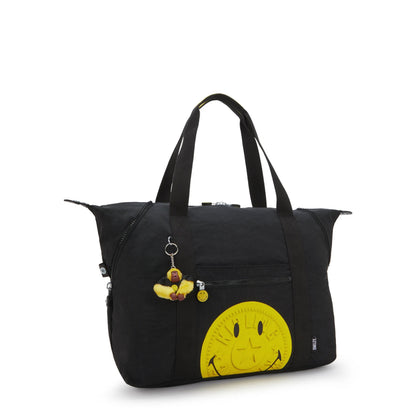 Art Medium Tote Bag