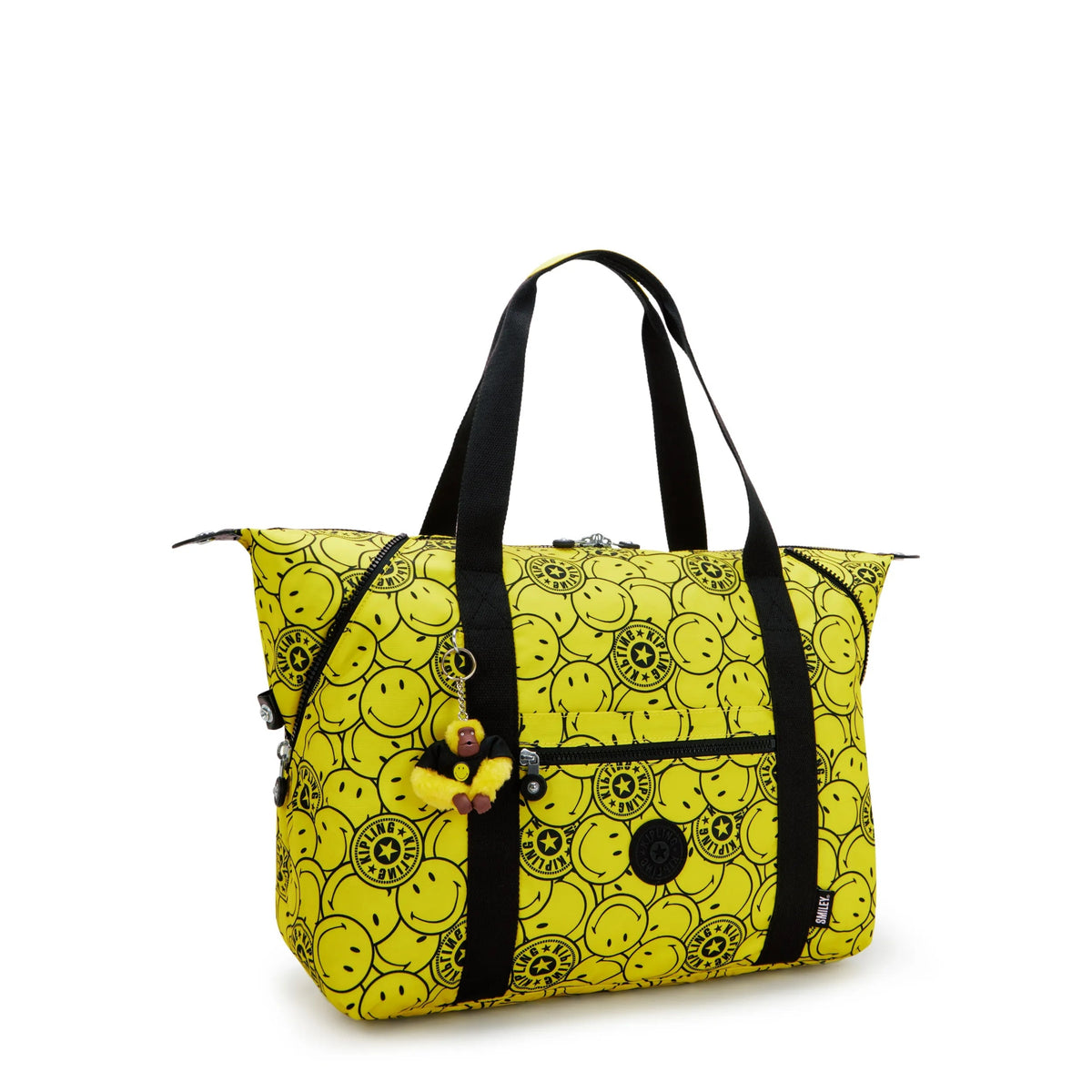 Art Medium Tote Bag