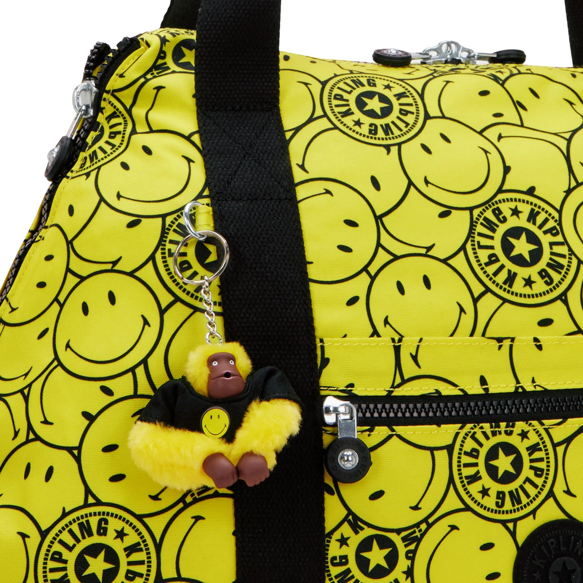 Art Medium Tote Bag