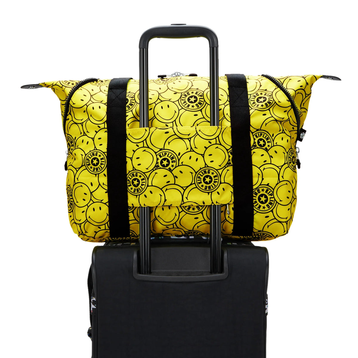 Art Medium Tote Bag