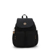 Blush Gold Black