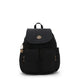 Blush Gold Black