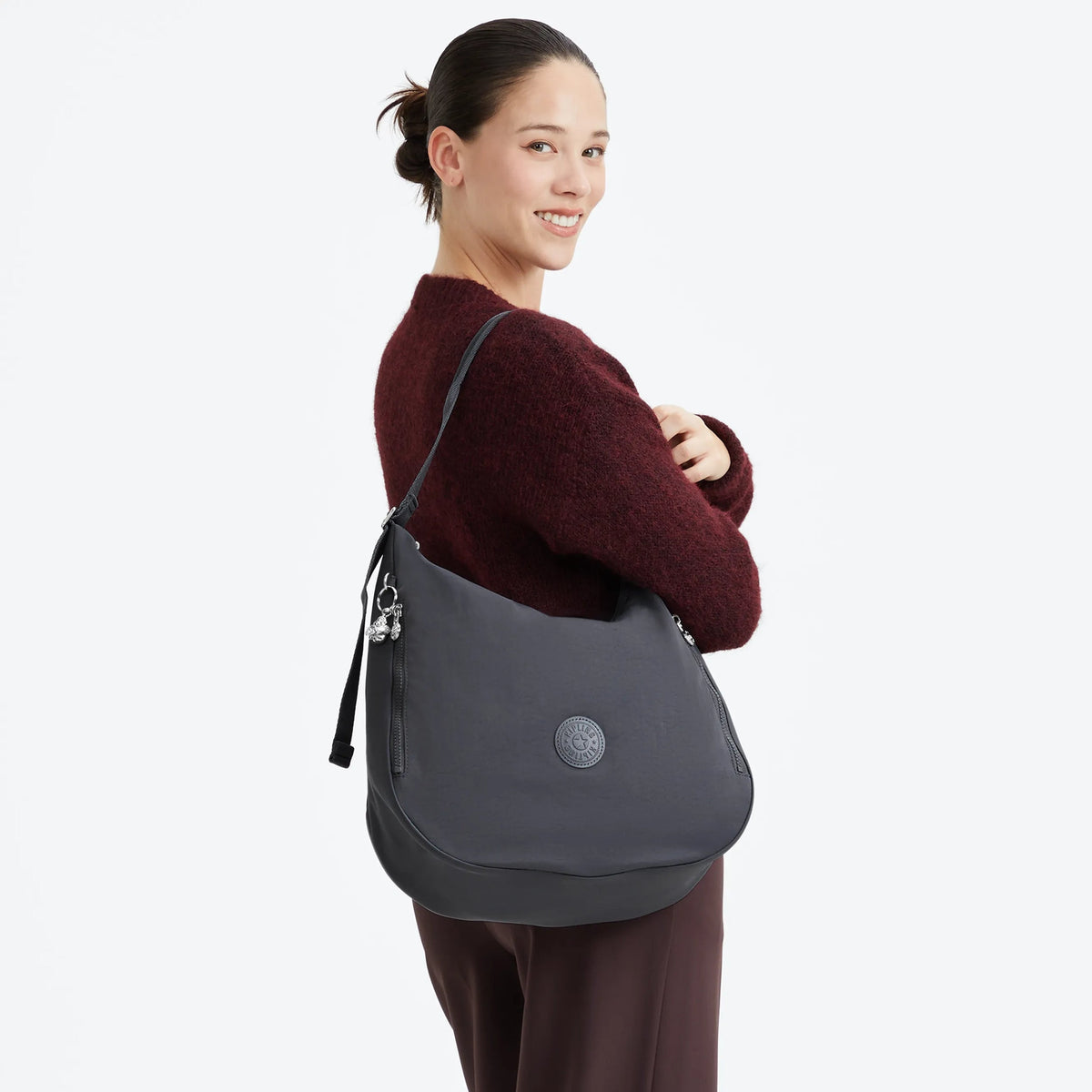 Khloe Shoulder Bag