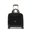 Blush Gold Black