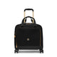 Blush Gold Black