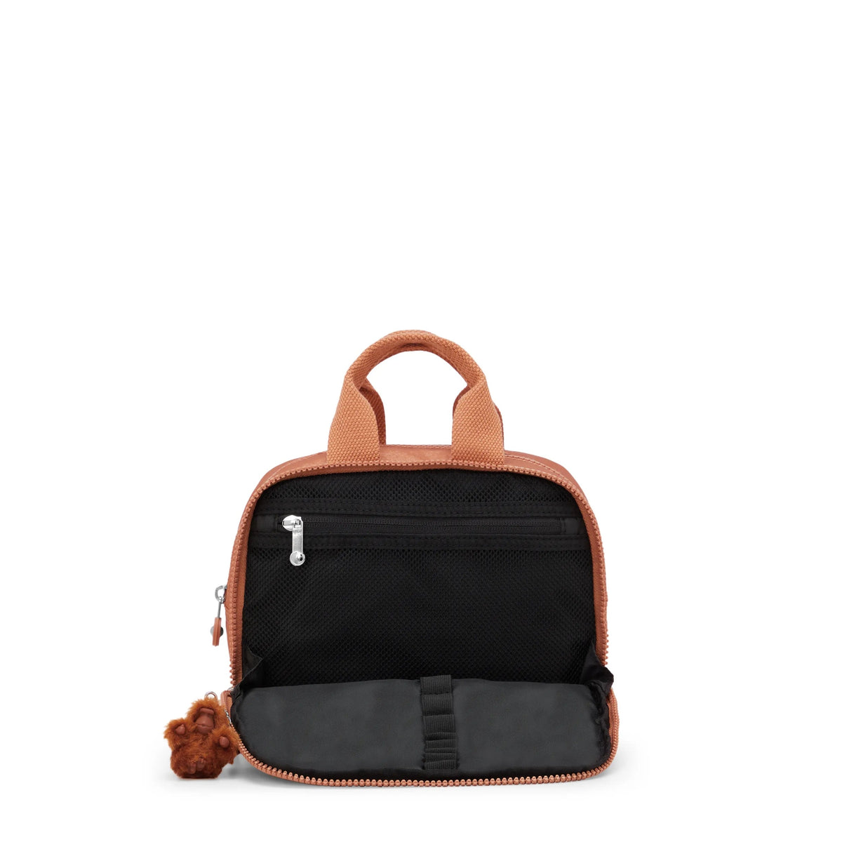 Beachpalm Small Metallic Toiletry Bag