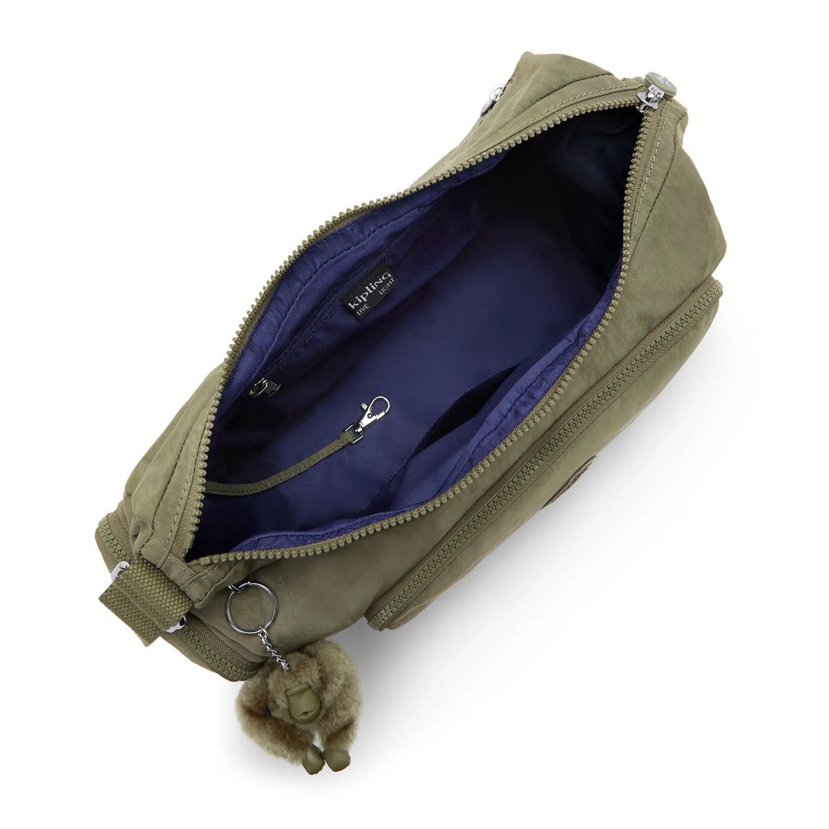 Gabbina Crossbody Bag