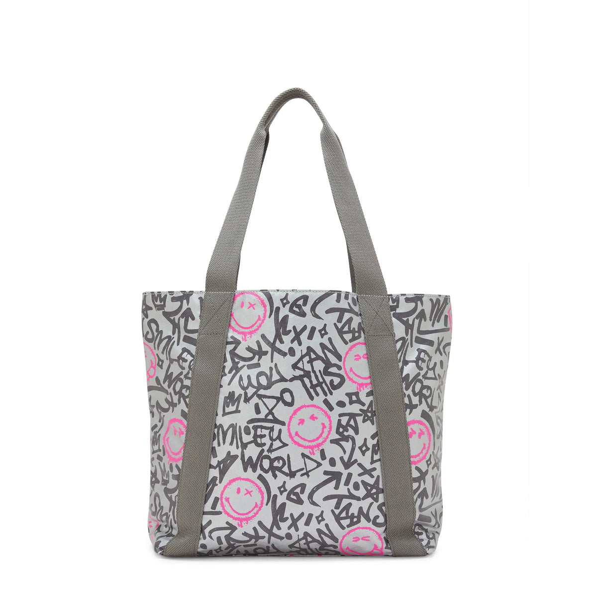 SmileyWorld® Hye Lap 13" Laptop Tote Bag