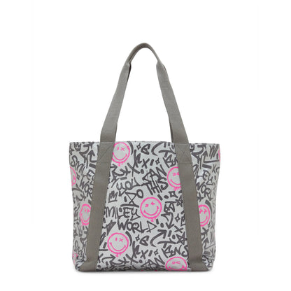SmileyWorld® Hye Lap 13" Laptop Tote Bag