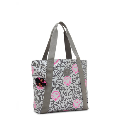 SmileyWorld® Hye Lap 13" Laptop Tote Bag