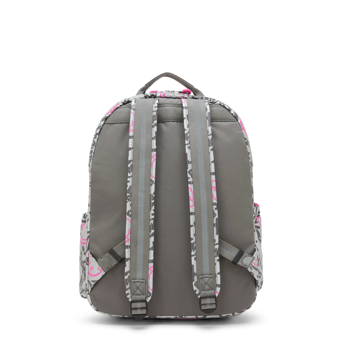 SmileyWorld® Seoul Lap 15" Laptop Backpack