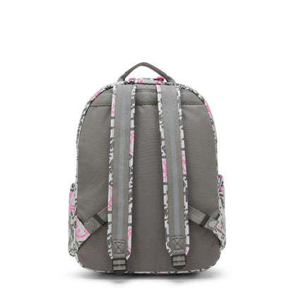 SmileyWorld® Seoul Lap 15" Laptop Backpack