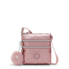 Pink Rose Metallic
