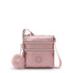 Pink Rose Metallic