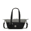 Stripe Black Block