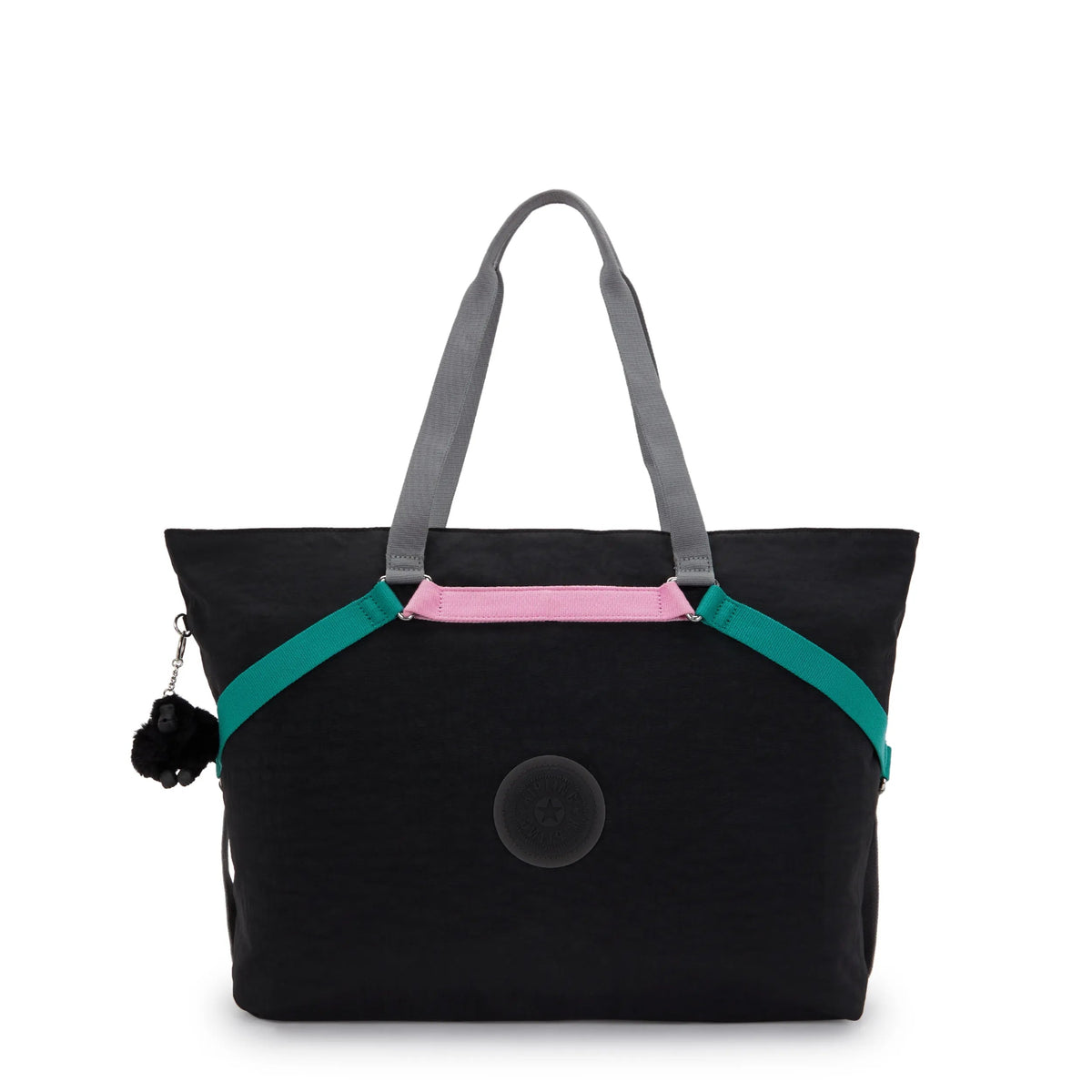 Kelsie 17" Laptop Tote Bag