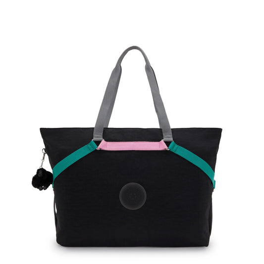 Kelsie 17" Laptop Tote Bag