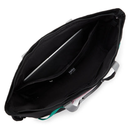 Kelsie 17" Laptop Tote Bag