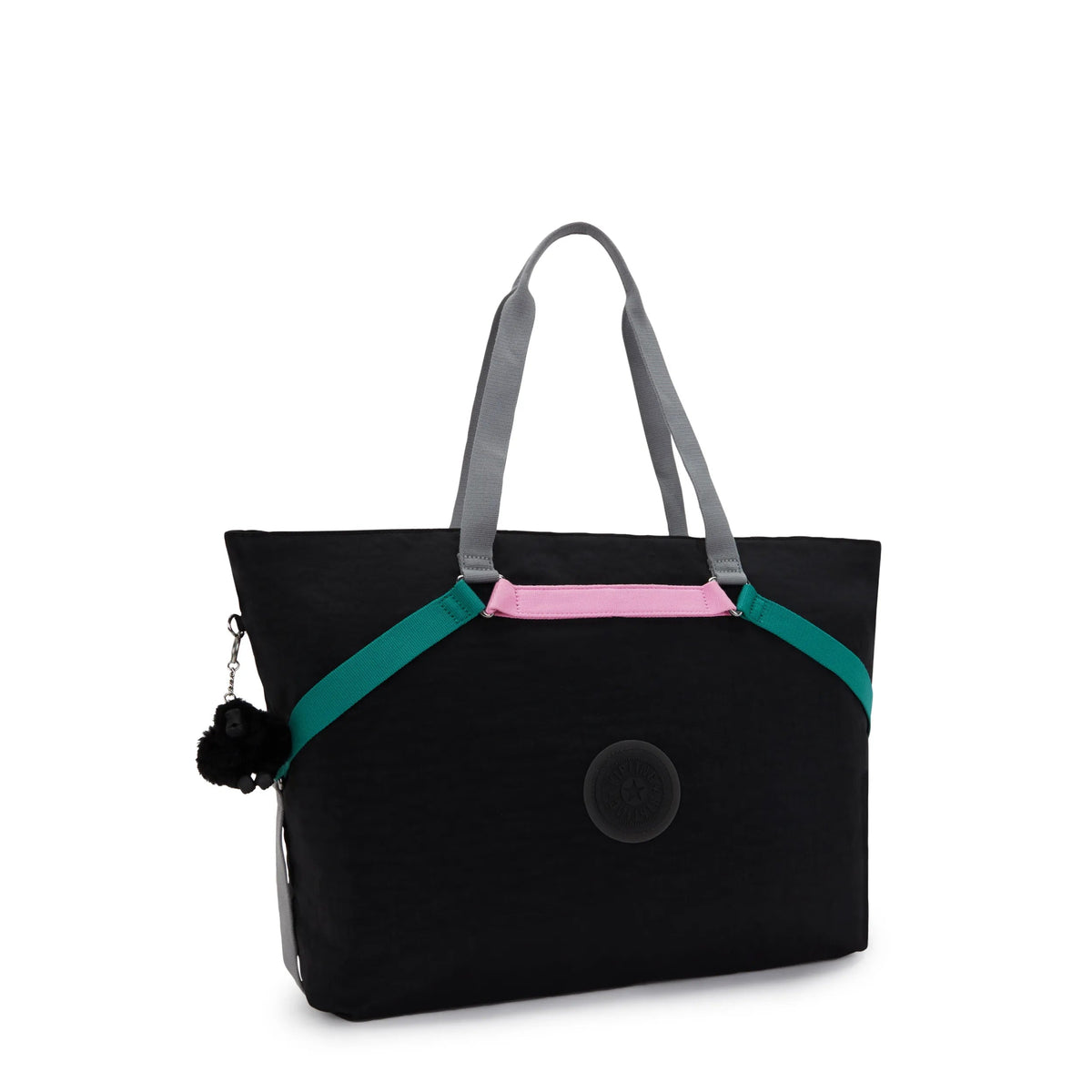 Kelsie 17" Laptop Tote Bag