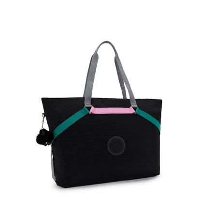 Kelsie 17" Laptop Tote Bag