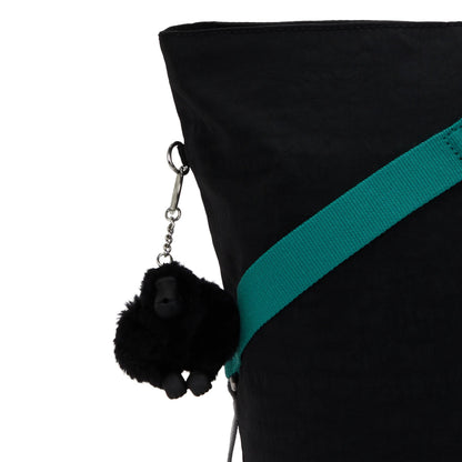 Kelsie 17" Laptop Tote Bag