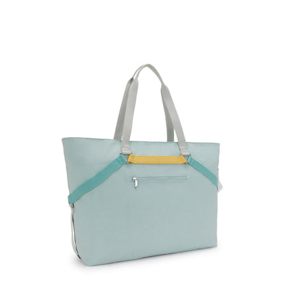 Kelsie 17" Laptop Tote Bag