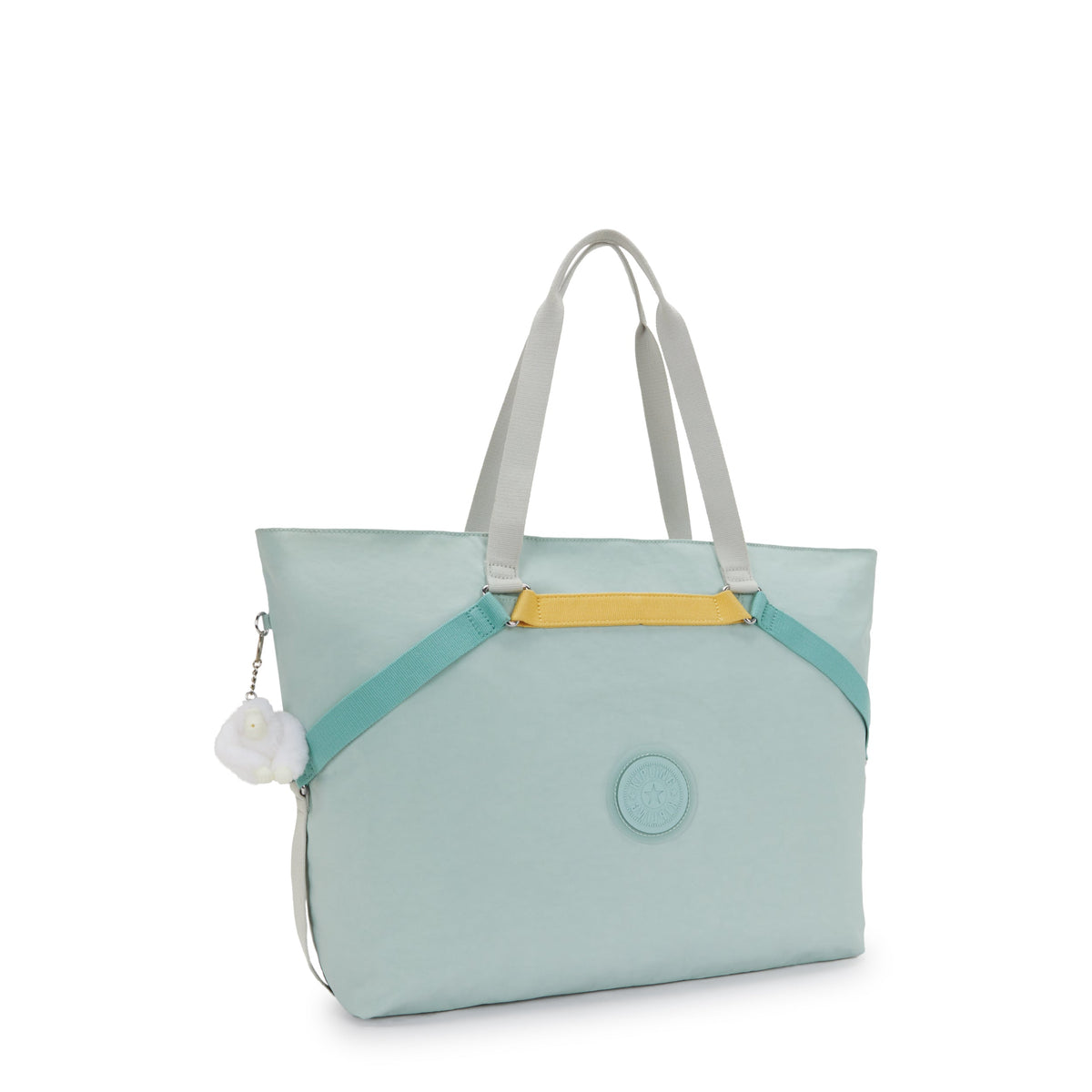 Kelsie 17" Laptop Tote Bag